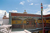 Ladakh - Stakna Gompa 